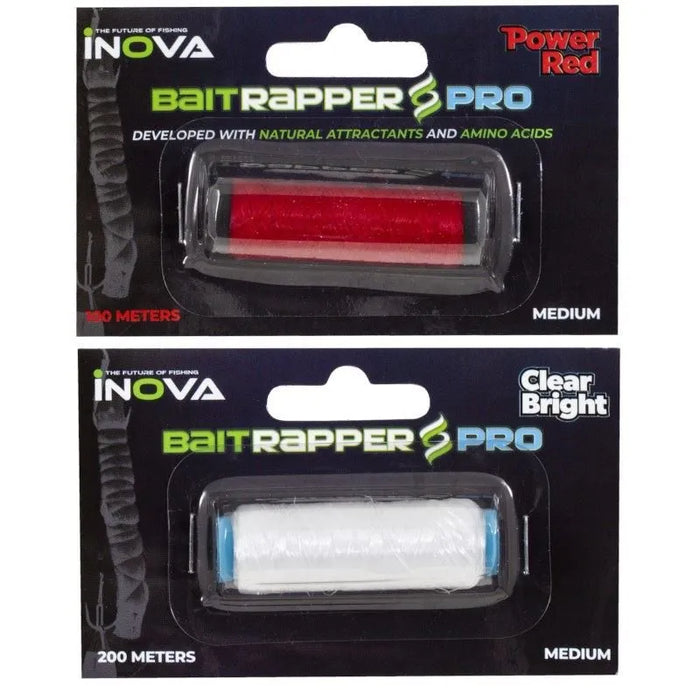 Inova Bait Rapper Pro refill 100metres Reelfishing