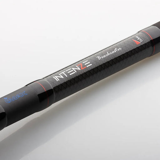 Dam Intenze beachcaster combo at Reelfishing