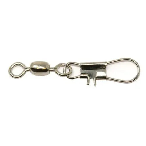 TronixPro Interlock Snap Swivel Reelfishing