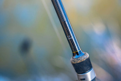 Korum Omega 11ft 6" 1.25lb tc