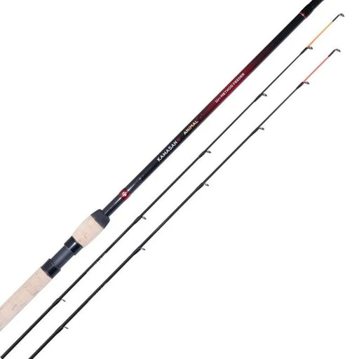 Kamasan Animal Method feeder rod 11ft Reelfishing