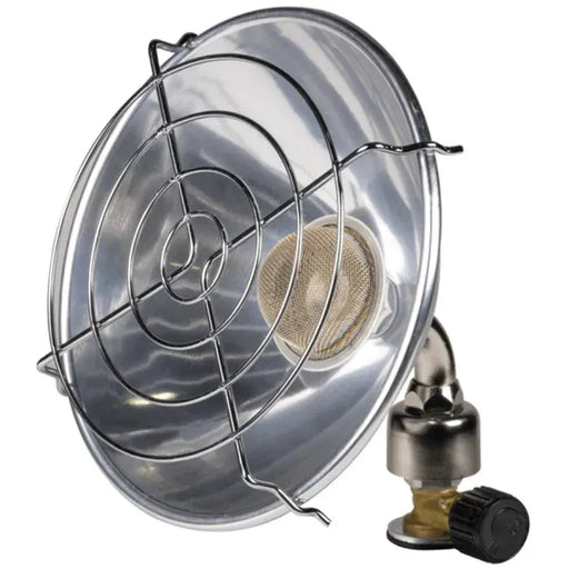 Kampa Glow 1 Parabolic Heater