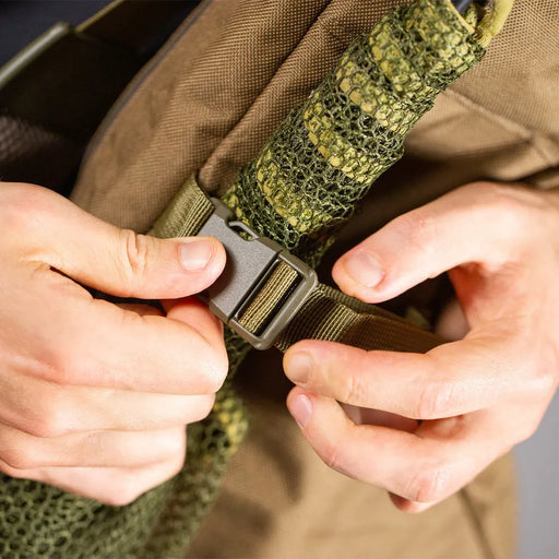 Korda Compac 3 Rod Holdall 10ft