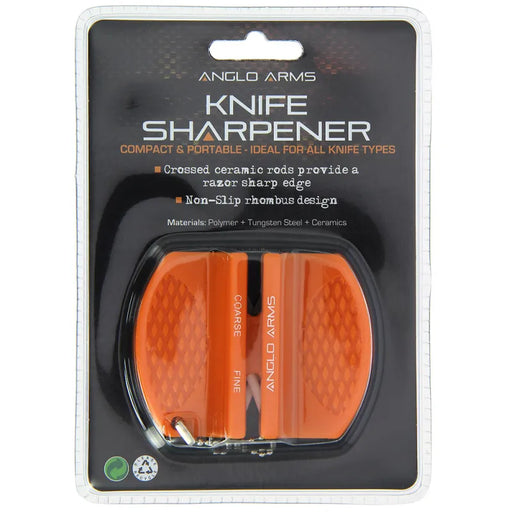 NGT Knife Sharpener Reelfishing