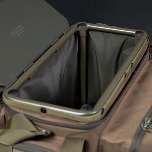 Korda Compac Framed Carryall Large Reelfishing