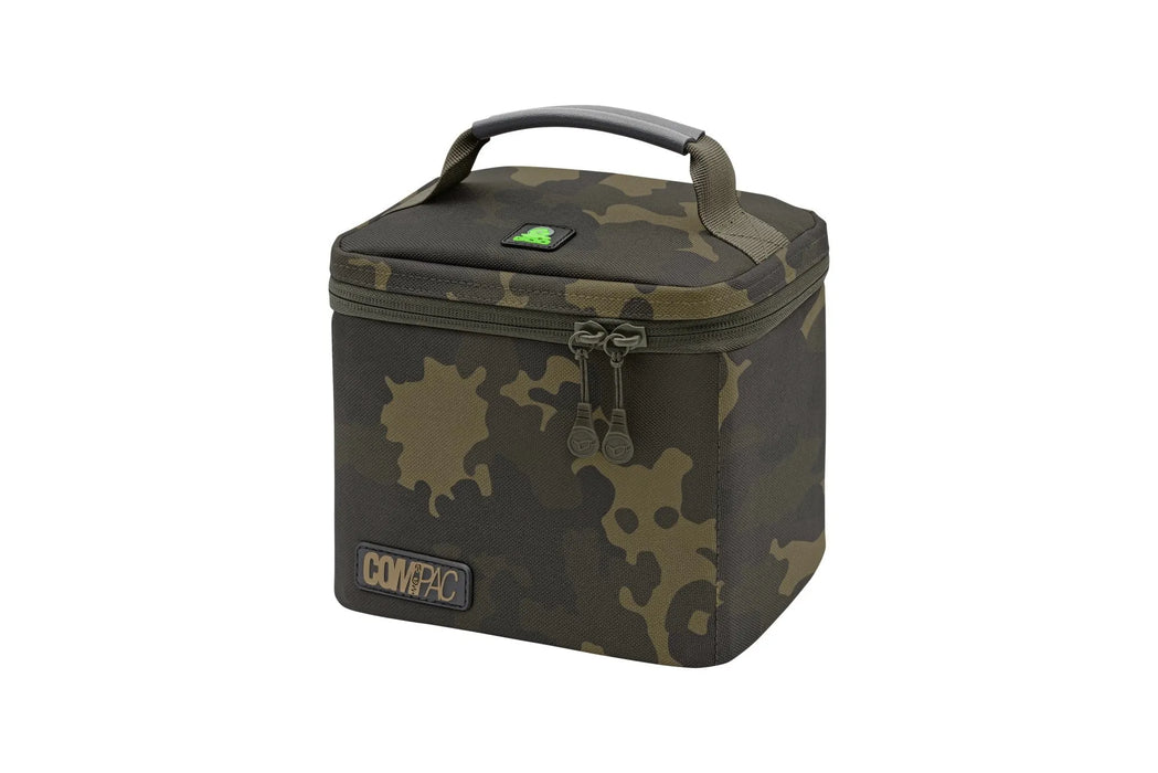 Korda Compac Goo Bag Dark Camo Reelfishing