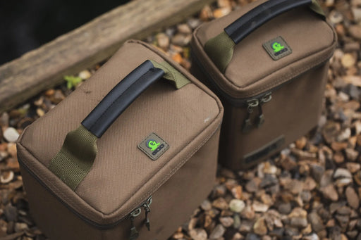 Korda Compac Goo Bag Large Reelfishing