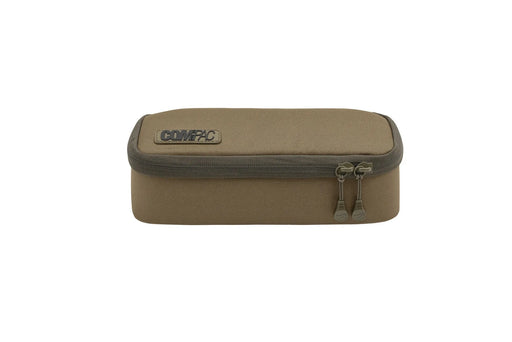 Korda Compac Spool Case Wide Reelfishing