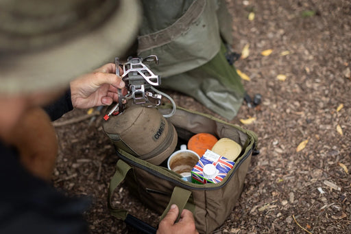 Korda Compac Utility Bag Reelfishing