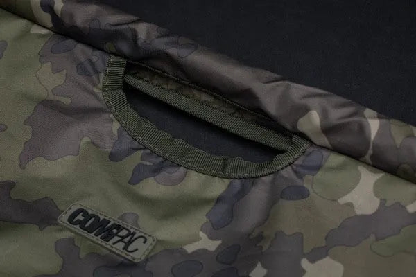 Korda Compac Camo weigh sling