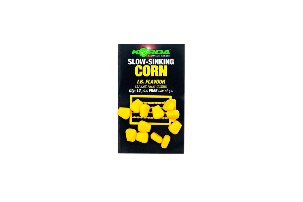 Korda Slow Sinking Corn