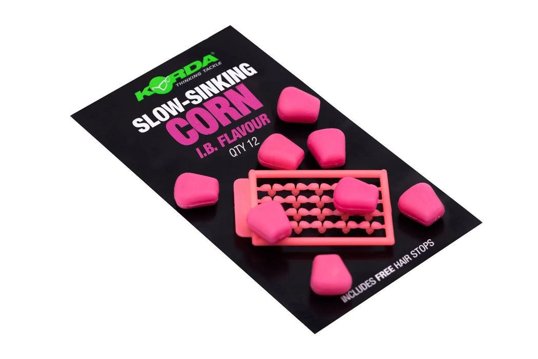 Korda Slow Sinking Corn