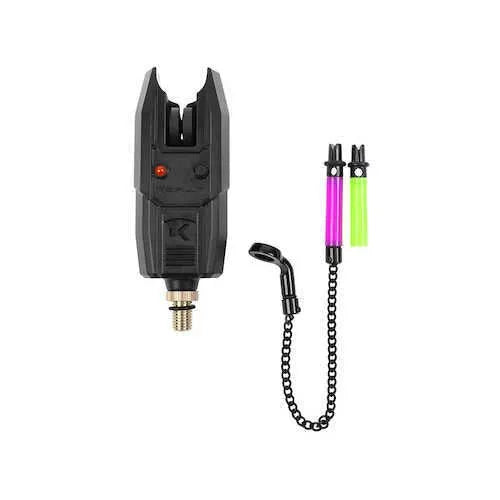 Korum Bite Alarm & Indicator Reelfishing