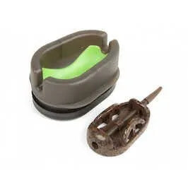 Korum Dura Method Feeder and Mould Reelfishing