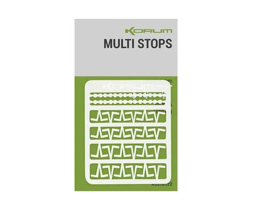 Korum Multi Stops Reelfishing