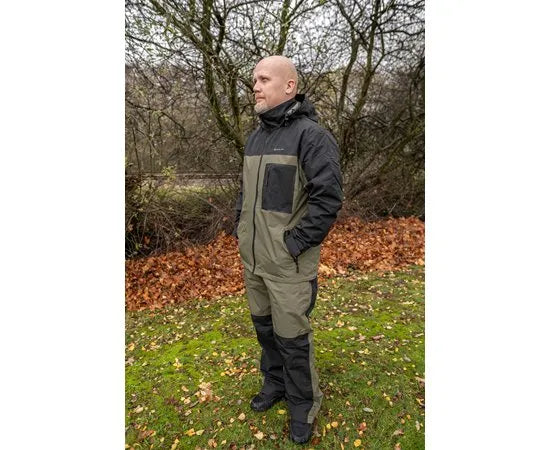 Korum Neoteric Waterproof Jacket Reelfishing