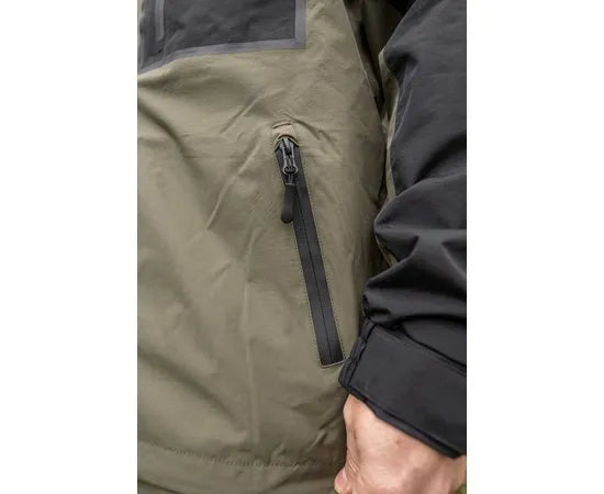 Korum Neoteric Waterproof Jacket Reelfishing