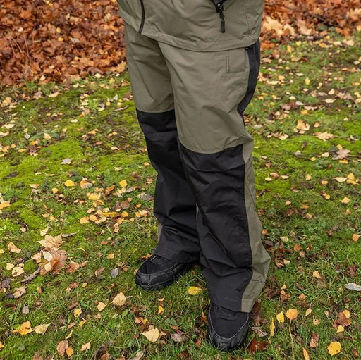 Korum Neoteric Waterproof Trousers Reelfishing