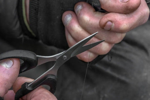 Korum Scissors Reelfishing