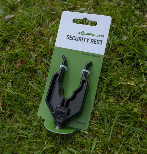 Korum Security Rest Reelfishing