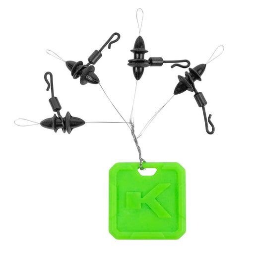 Korum Speci-Heli Kits Reelfishing