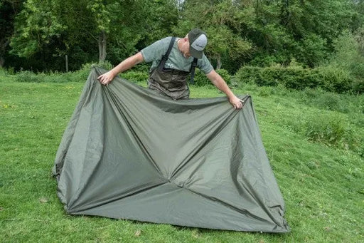 Korum supa lite shelter