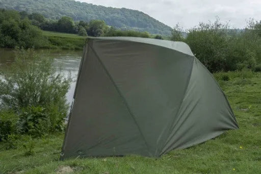 Korum supa lite shelter