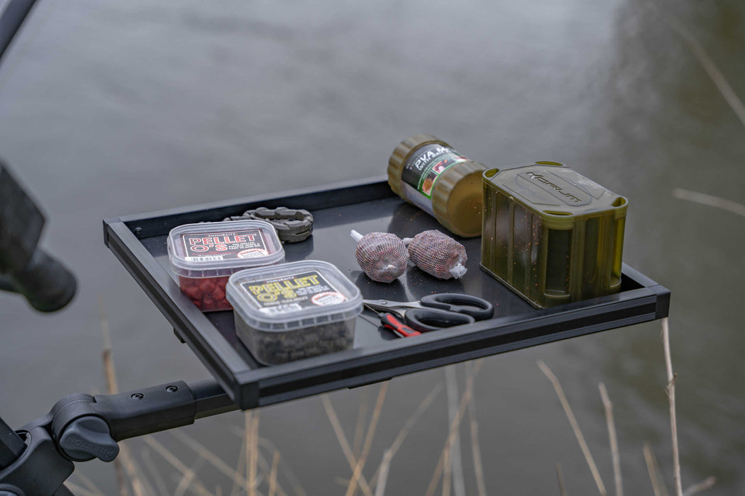 Korum Tackle Tray