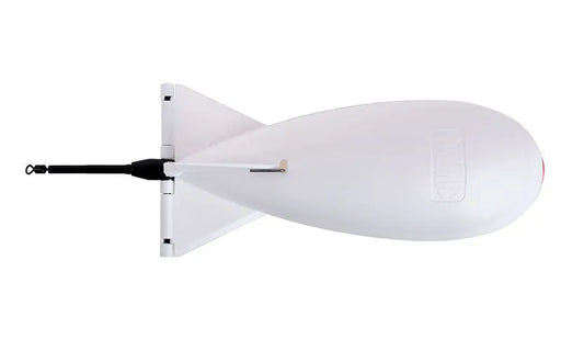 Spomb White Large Reelfishing