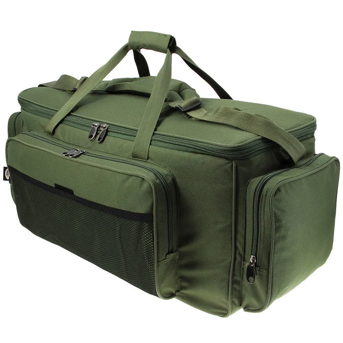 NGT Large Insulated 3 Compartment Carryall Reelfishing