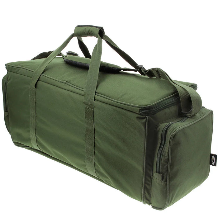 NGT Large Insulated 3 Compartment Carryall Reelfishing