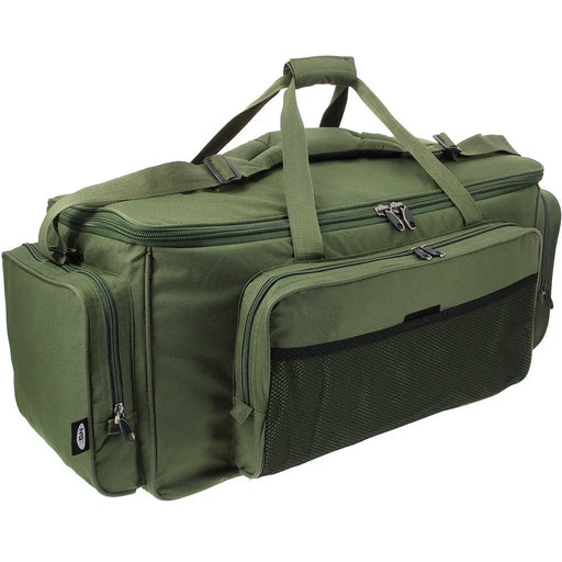 NGT Large Insulated 3 Compartment Carryall Reelfishing