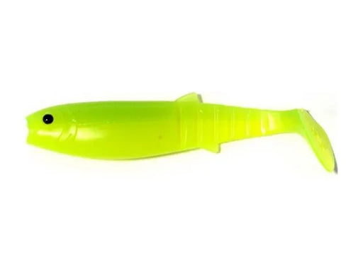 Savage Gear Cannibal shad 8.0cm Reelfishing