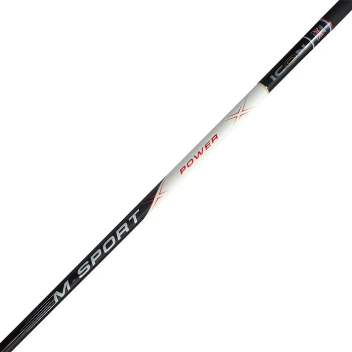Leeda Icon M-Sport Beachcaster