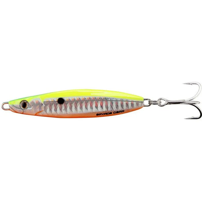 Savage Gear Psycho Sprat 8cm 35g