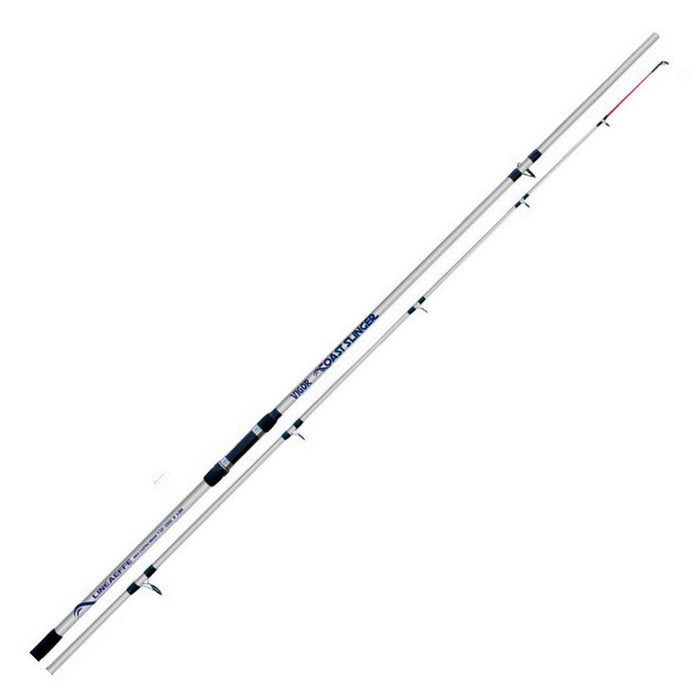 Vigor Coast Slinger Pricebuster 12ft Beachcaster rod & reel outfit