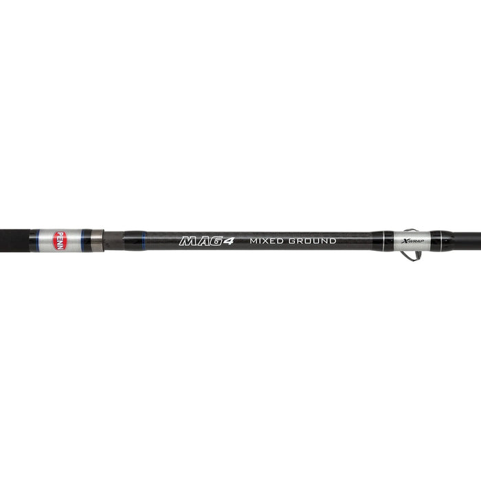 Penn Mag 4 Mixed Ground 143 170g /6oz Beachcaster Reelfishing