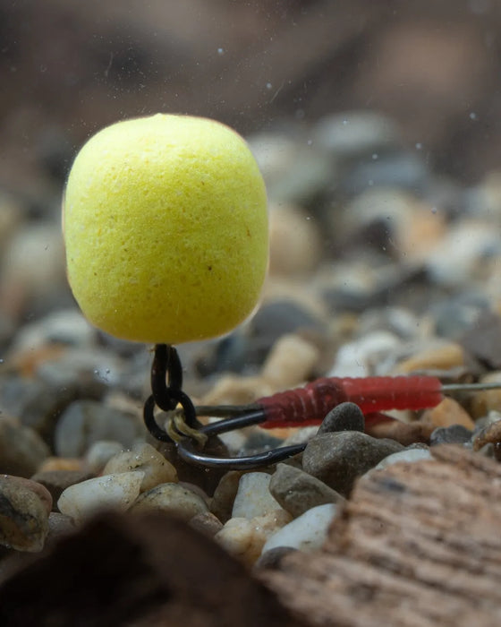 Parker Baits Magic Bean Wafters OG Fruit and Nut Reelfishing