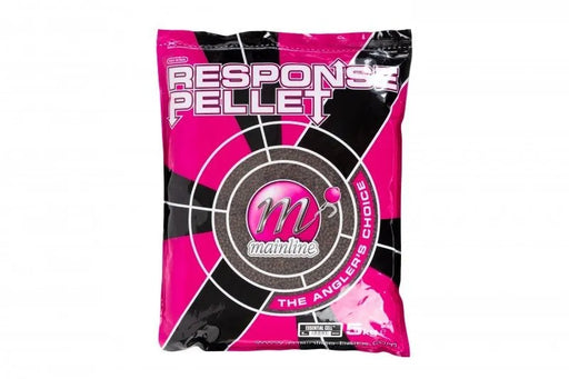 Mainline baits cell response pellets 5kg Reelfishing