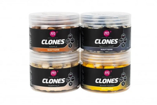 Mainline Baits Clones Barrel Wafters Reelfishing