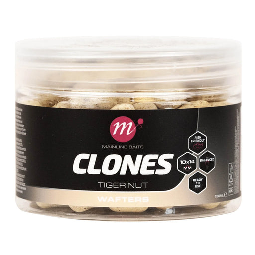 Mainline Baits Clones Barrel Wafters Reelfishing