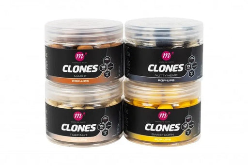 Mainline Baits Clones Pop ups 13mm Reelfishing