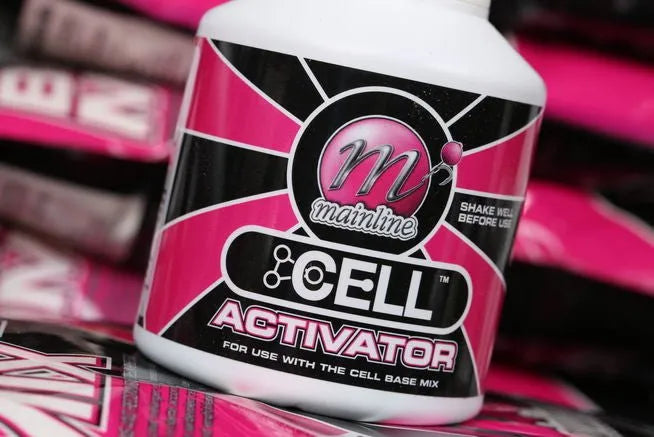 Mainline Cell Activator 300ml Reelfishing