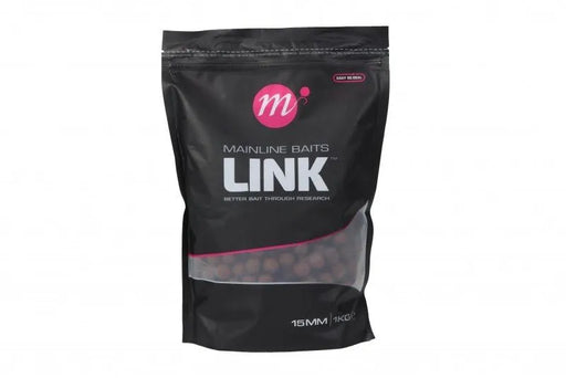 Mainline Link Shelf Life Boilies 1kg Reelfishing