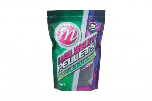 Mainline Match Activated Halibut Pellet 1kg Reelfishing