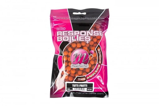 Mainline Response Tutti fruitti 200g Reelfishing