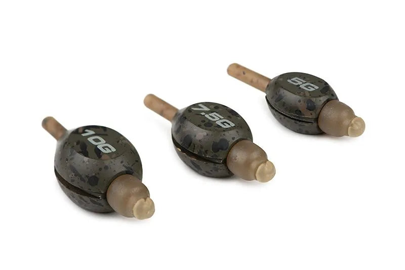 Matrix Inline Pellet Bomb Reelfishing