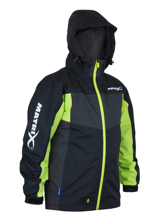 Matrix RS20K Hydro Rain Jacket XXXL Reelfishing