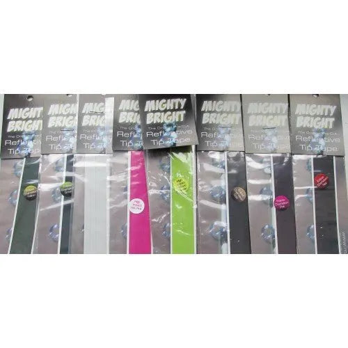 Mighty Bright Tape Reelfishing