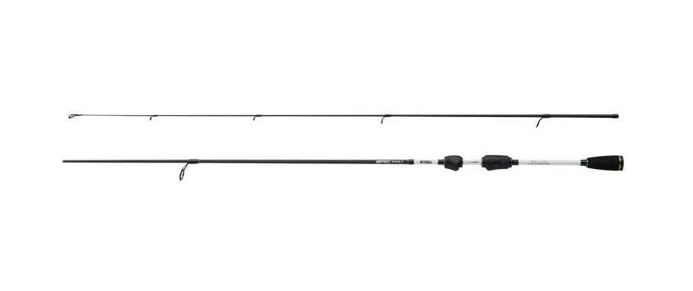 Mitchell Epic MX1 150L 5ft 1-8g Spinning Rod Reelfishing